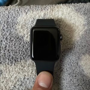 Apple smart watch